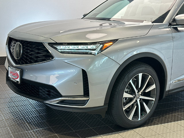 Used 2026 Acura MDX w/ Technology Package AWD/4WD image 8