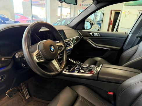 Used 2021 BMW X5 sDrive40i w/ M Sport Package image 26