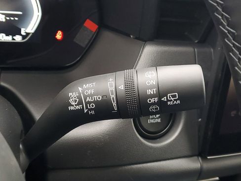 New 2026 MAZDA CX-5 Preferred image 21