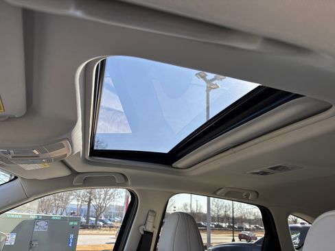 New 2025 MAZDA CX-5 AWD 2.5 S w/ Premium Plus Pkg image 18