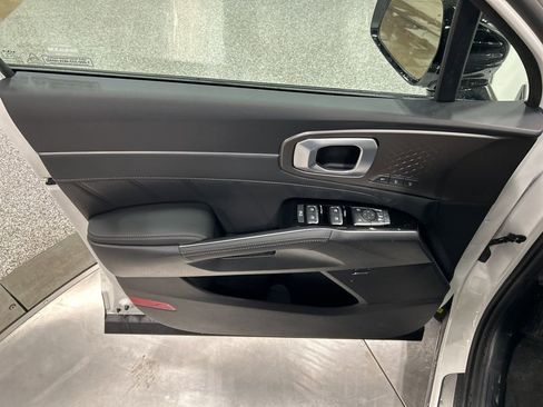New 2026 Kia Sorento SX Prestige image 12