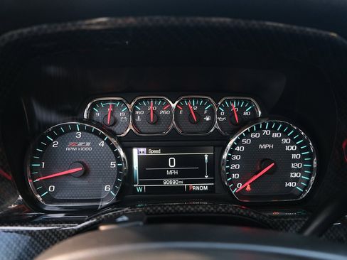 Used 2015 Chevrolet Silverado 1500 LT w/ All Star Edition image 27