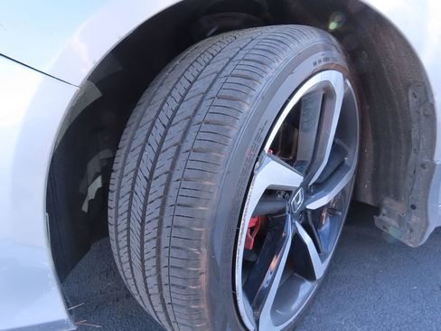 Certified 2021 Honda Accord Sport image 14