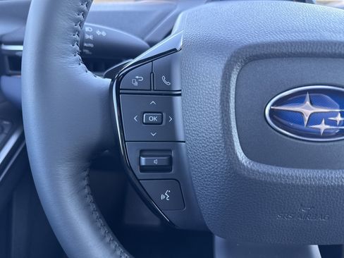 New 2026 Subaru Solterra image 26