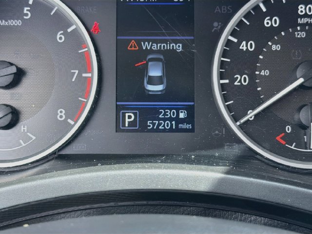 Used 2024 Nissan Sentra S FWD image 12