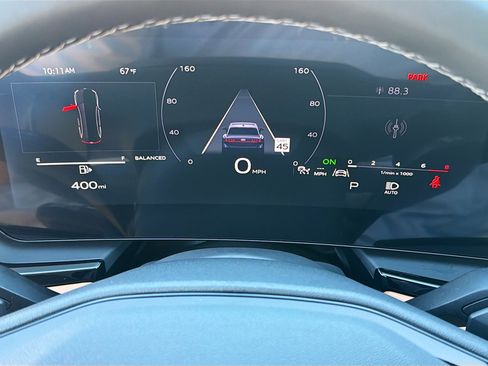 New 2026 Audi A6 Premium Plus image 40