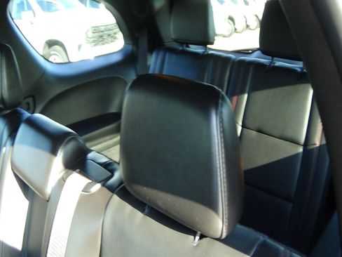 Used 2024 Dodge Durango R/T AWD/4WD image 15