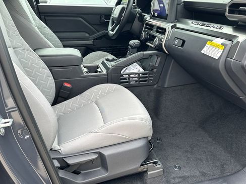 New 2025 Toyota Tacoma SR5 image 8