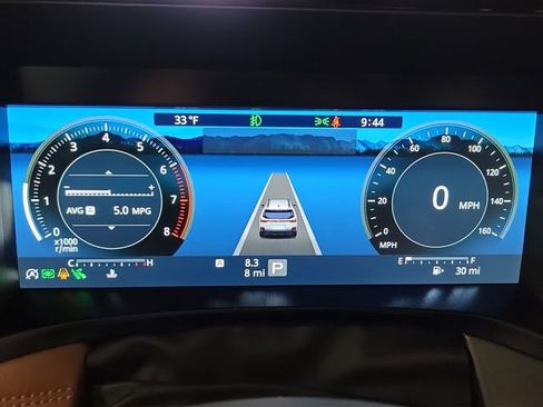 New 2026 Subaru Outback Touring XT image 14