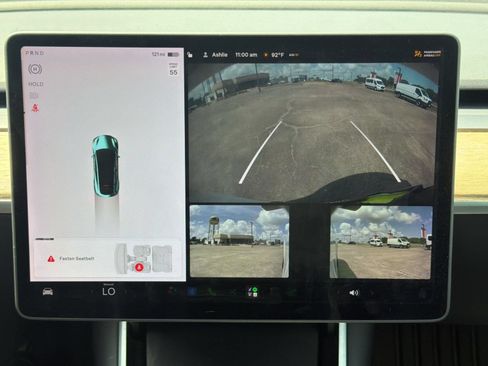 Used 2020 Tesla Model Y Long Range AWD/4WD image 18