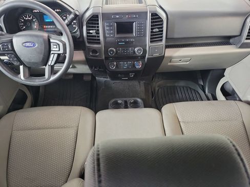 Used 2018 Ford F150 XLT RWD image 14
