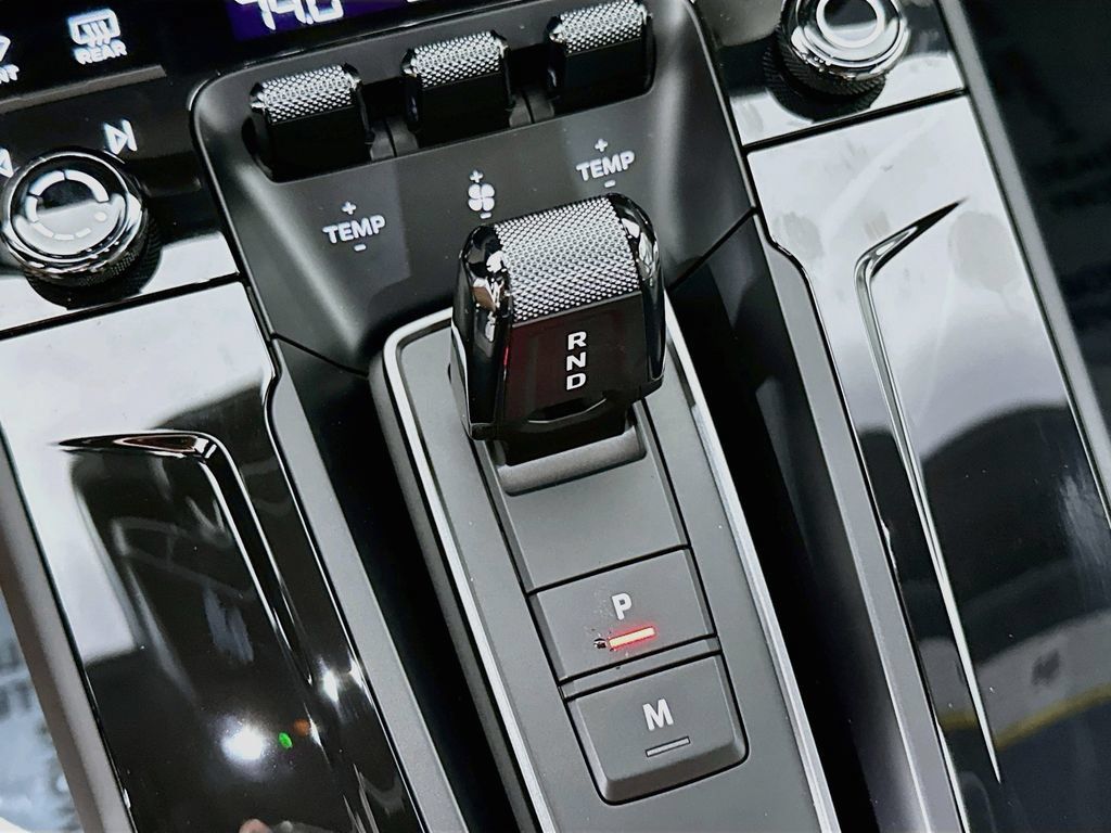 New 2026 Porsche 911 Carrera RWD image 19