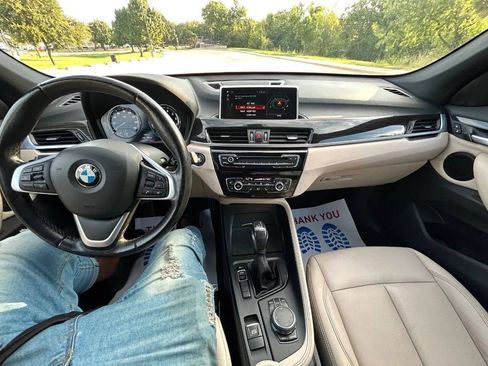 Used 2018 BMW X1 sDrive28i w/ Premium Package FWD image 17