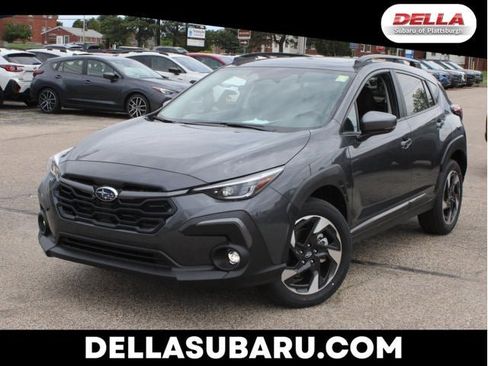 New 2026 Subaru Crosstrek 2.5i Limited w/ Popular Package #3A AWD/4WD image 18