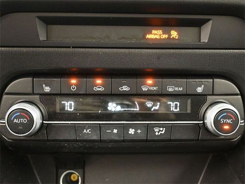 Used 2023 MAZDA CX-5 AWD 2.5 S w/ Select Package image 14