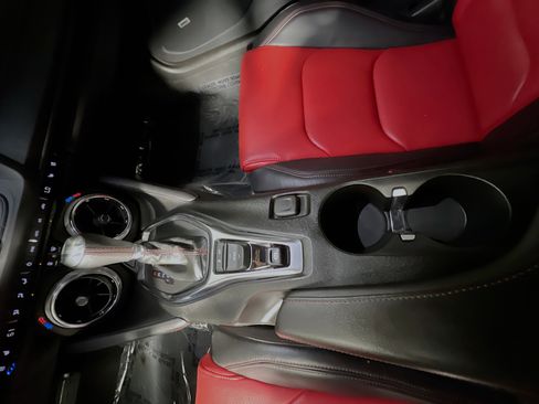 Used 2022 Chevrolet Camaro LT w/ Technology Package image 25
