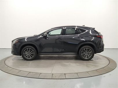 Used 2024 Lexus NX 350h AWD w/ Cold Area Package