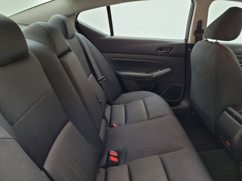 Used 2024 Nissan Altima 2.5 SV image 19