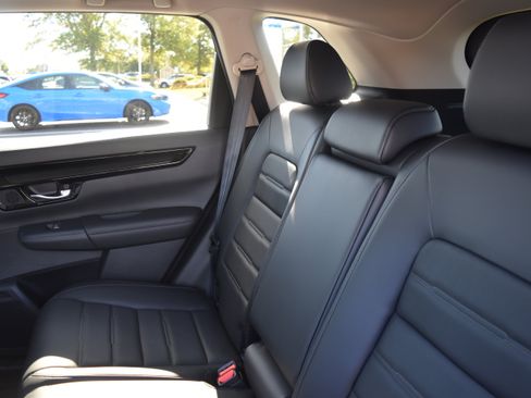 Certified 2023 Honda CR-V EX-L image 27