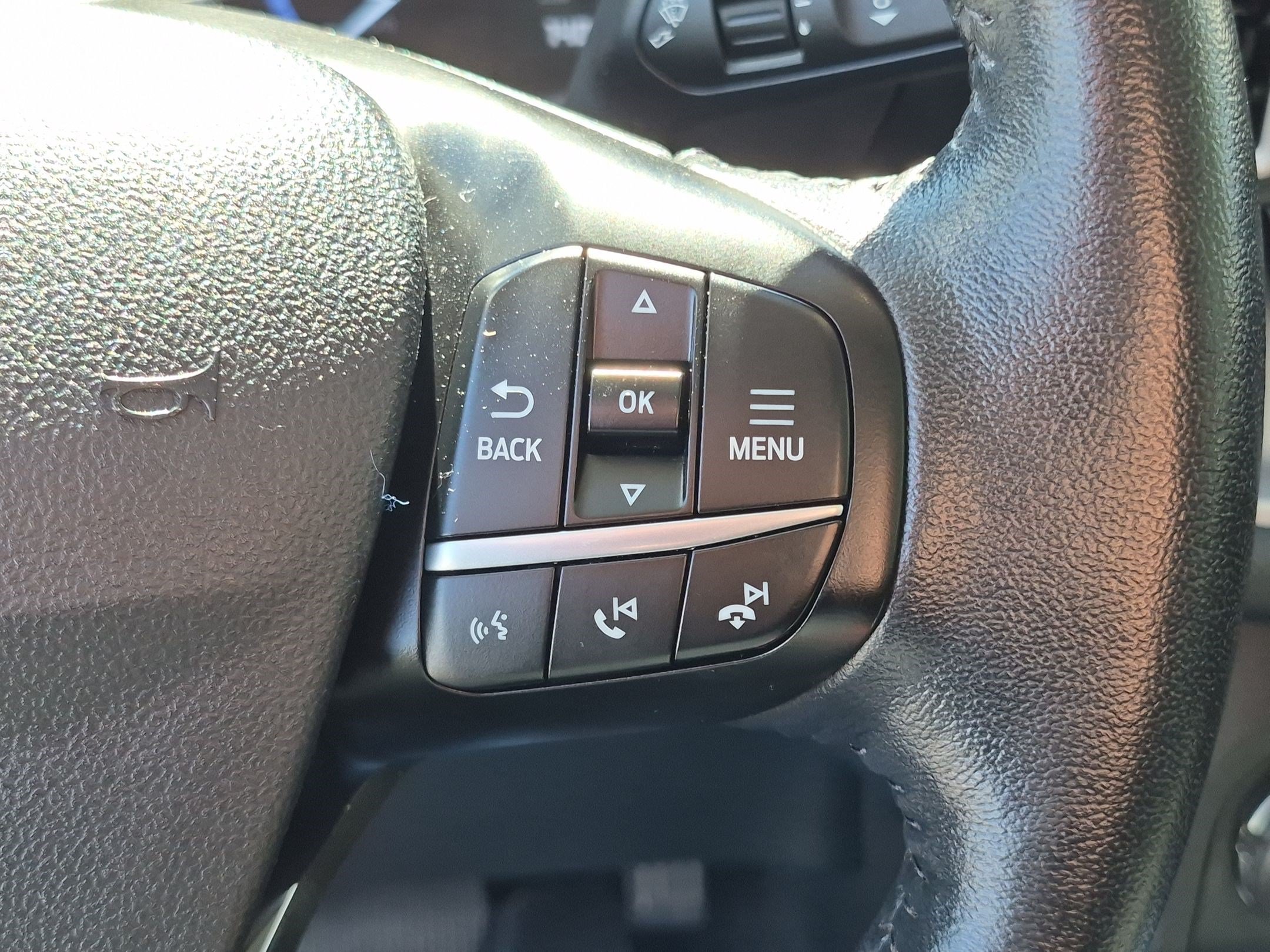 Used 2023 Ford Bronco Sport Big Bend w/ Convenience Package AWD/4WD image 18