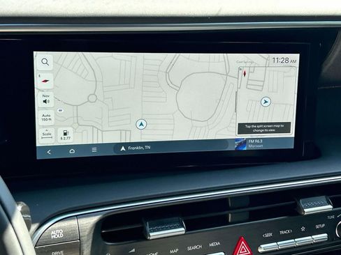 New 2026 Hyundai Palisade Calligraphy image 29