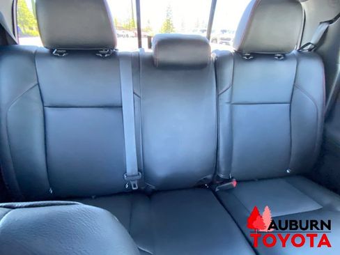 Used 2023 Toyota Tacoma TRD Sport AWD/4WD image 22