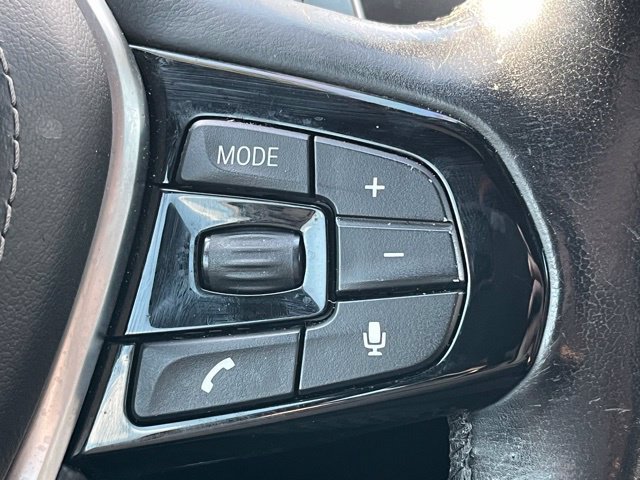 Used 2019 BMW 530i xDrive w/ Convenience Package AWD/4WD image 39