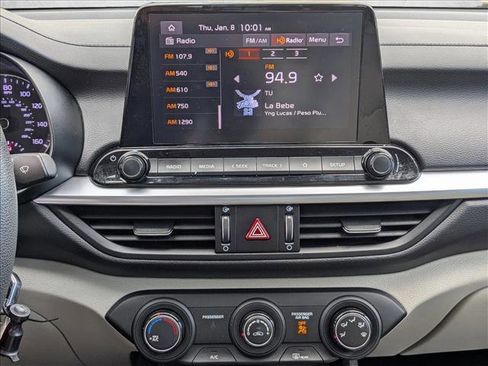 Used 2023 Kia Forte LXS w/ LXS Technology Package image 13