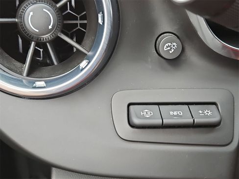 Used 2017 Chevrolet Camaro LT image 24