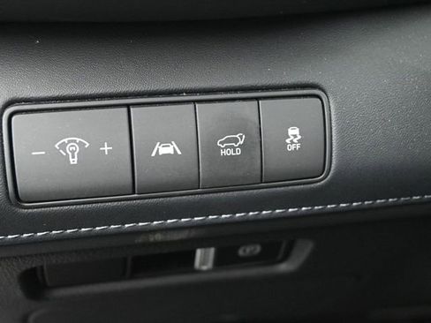 Used 2022 Hyundai Santa Fe Calligraphy w/ Cargo Package image 20