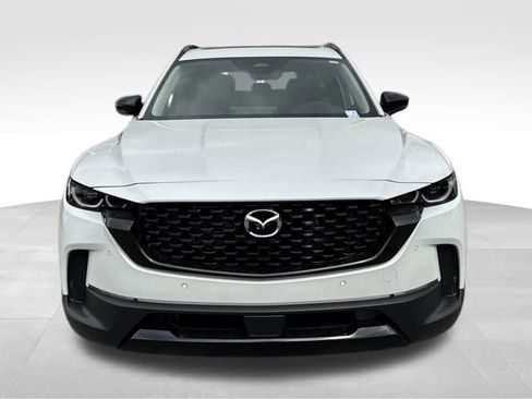 New 2026 MAZDA CX-50 AWD 2.5 Hybrid w/ Weather Package image 8