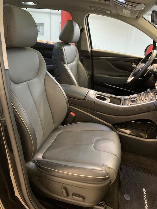 Used 2022 Hyundai Santa Fe SEL w/ Convenience + Premium Package AWD/4WD image 56