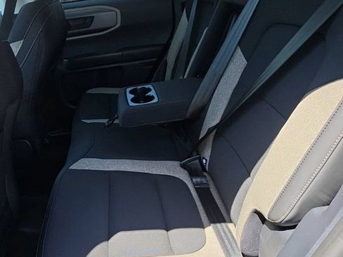 Used 2025 Ford Bronco Sport Big Bend AWD/4WD image 15