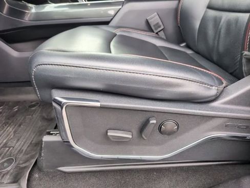 Used 2023 Ford F150 Lariat image 18