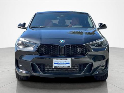 Used 2022 BMW X2 M35i w/ Shadowloine Package image 8