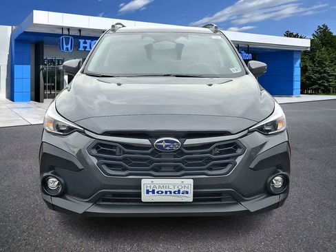 Used 2024 Subaru Crosstrek 2.0i Premium image 28