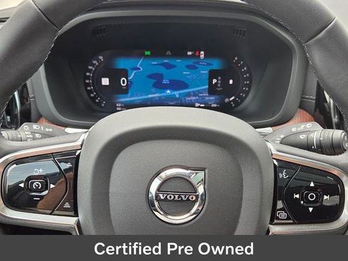 Used 2024 Volvo XC60 B5 Ultimate w/ Protection Package Premier AWD/4WD image 31