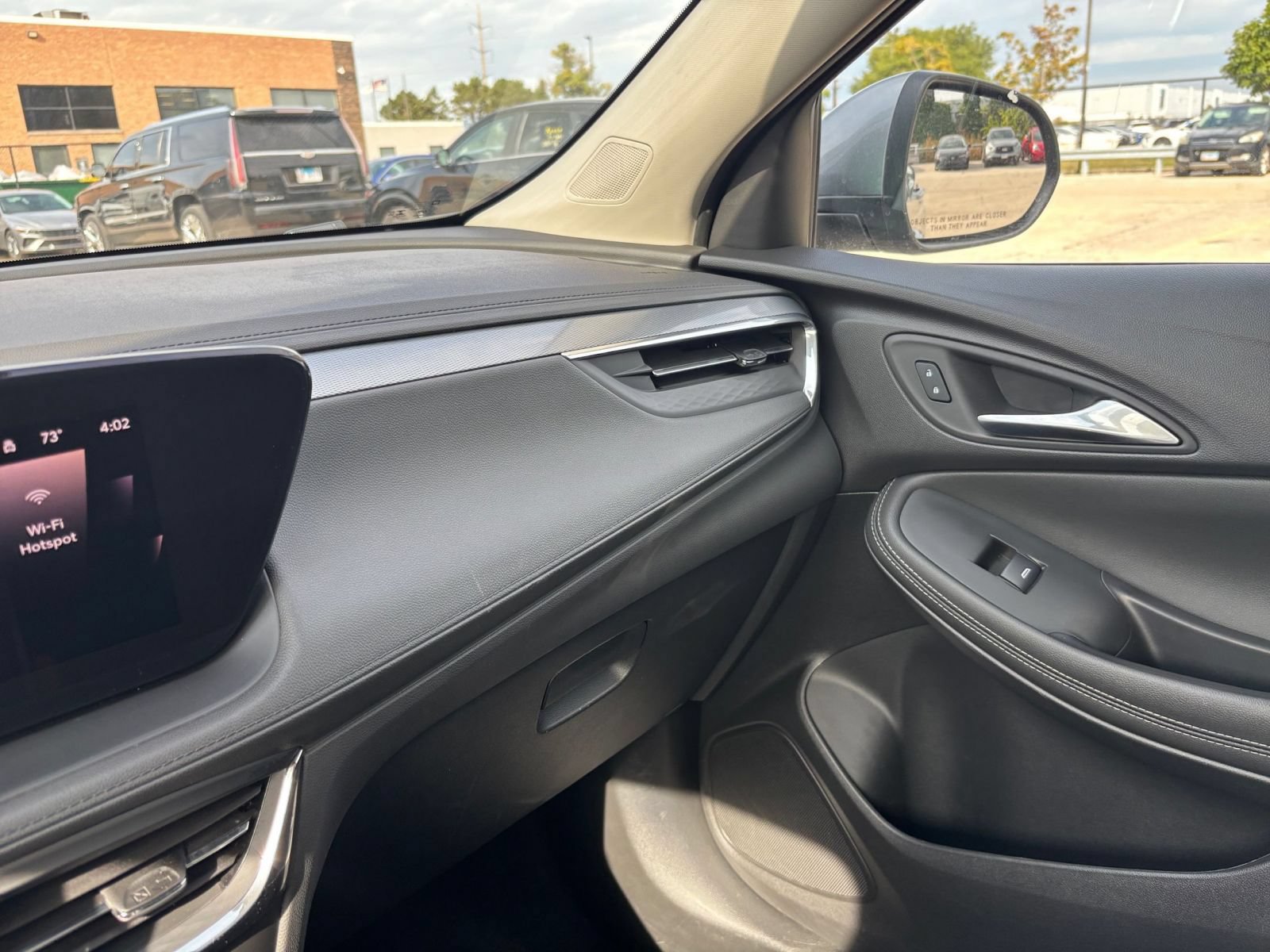 Used 2026 Buick Encore GX Preferred AWD/4WD image 33