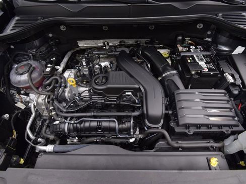 Used 2023 Volkswagen Taos S image 26