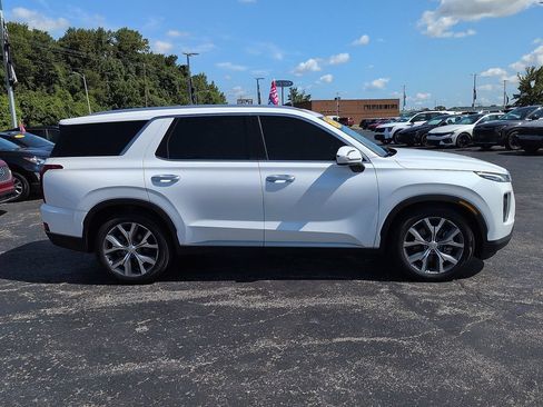 Used 2021 Hyundai Palisade SEL w/ Premium Package AWD/4WD image 2