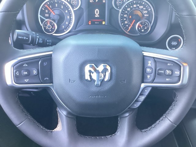 New 2026 RAM 1500 4x4 Quad Cab image 14