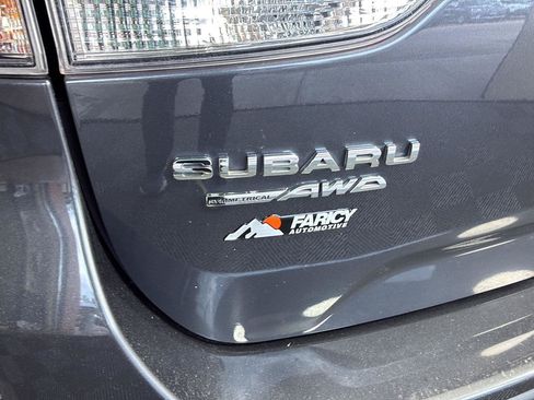 Used 2022 Subaru Forester Premium AWD/4WD image 8