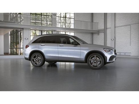 Certified 2022 Mercedes-Benz GLC 300 4MATIC image 15
