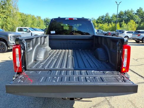 New 2027 Ford F250 XLT w/ Snow Plow Prep Package AWD/4WD image 8