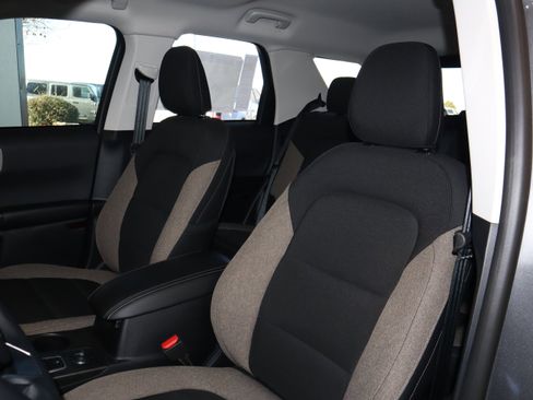New 2025 Ford Bronco Sport Big Bend AWD/4WD image 31