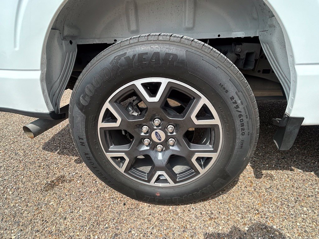Used 2024 Ford F150 STX RWD image 8