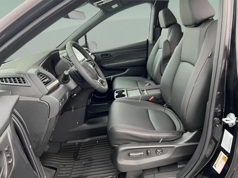 New 2026 Honda Odyssey Sport-L image 19