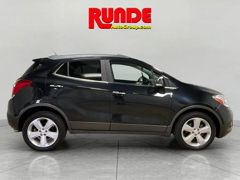Used 2016 Buick Encore Convenience image 6