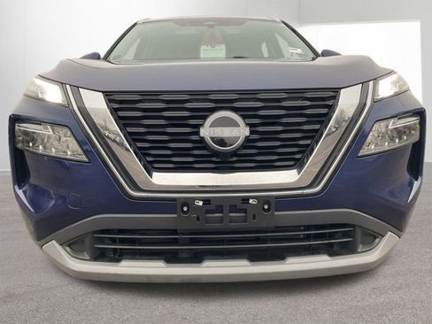 Certified 2023 Nissan Rogue SV w/ SV Premium B Package image 36