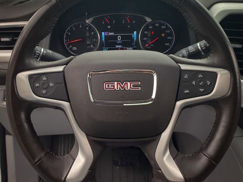 Used 2019 GMC Acadia SLT w/ LPO, Floor Liner Package FWD image 19